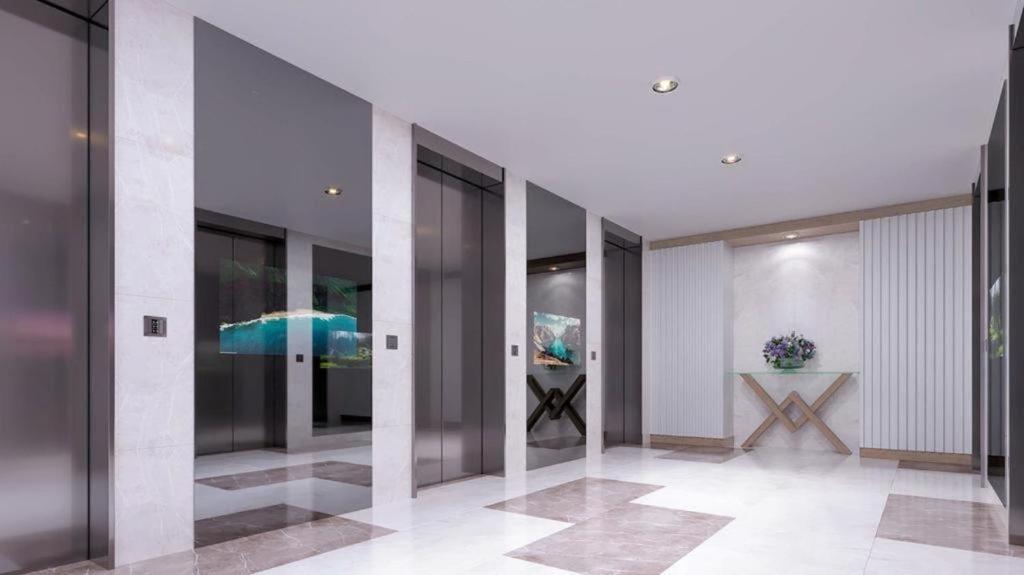 Orbi Hotel Batumi Ngoại thất bức ảnh