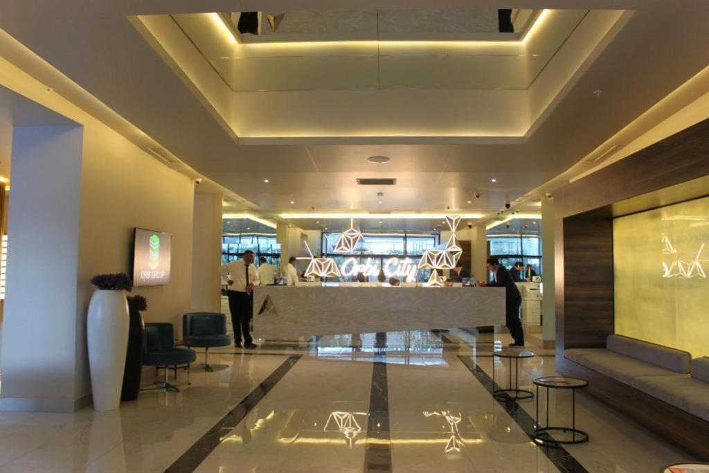 Orbi Hotel Batumi Ngoại thất bức ảnh