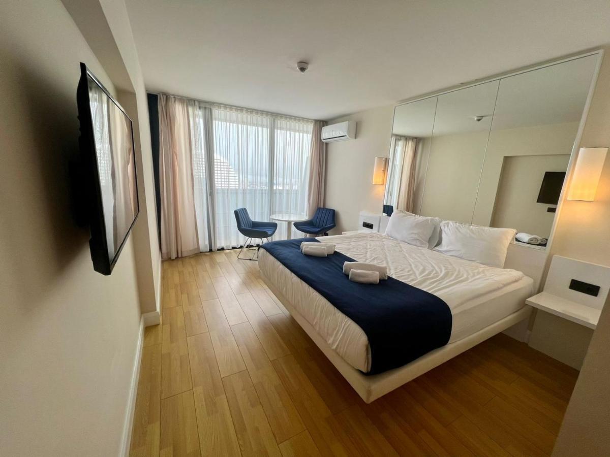 Orbi Hotel Batumi Ngoại thất bức ảnh