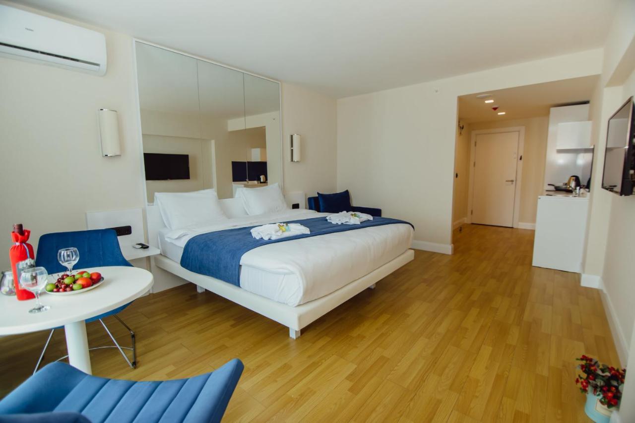 Orbi Hotel Batumi Ngoại thất bức ảnh