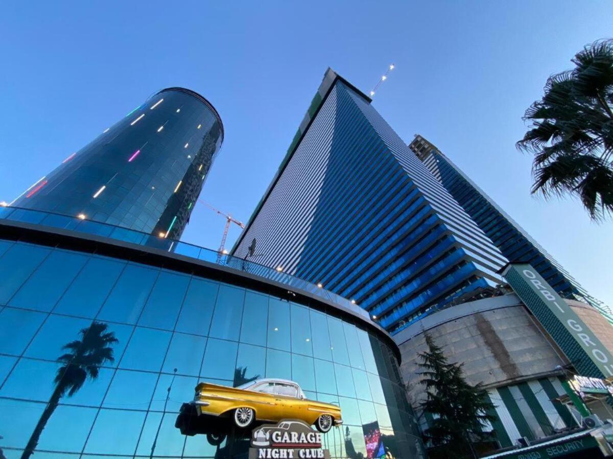 Orbi Hotel Batumi Ngoại thất bức ảnh