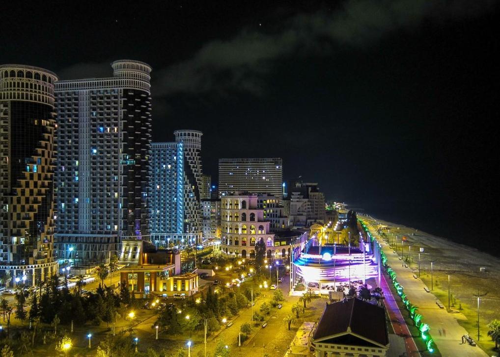 Orbi Hotel Batumi Ngoại thất bức ảnh