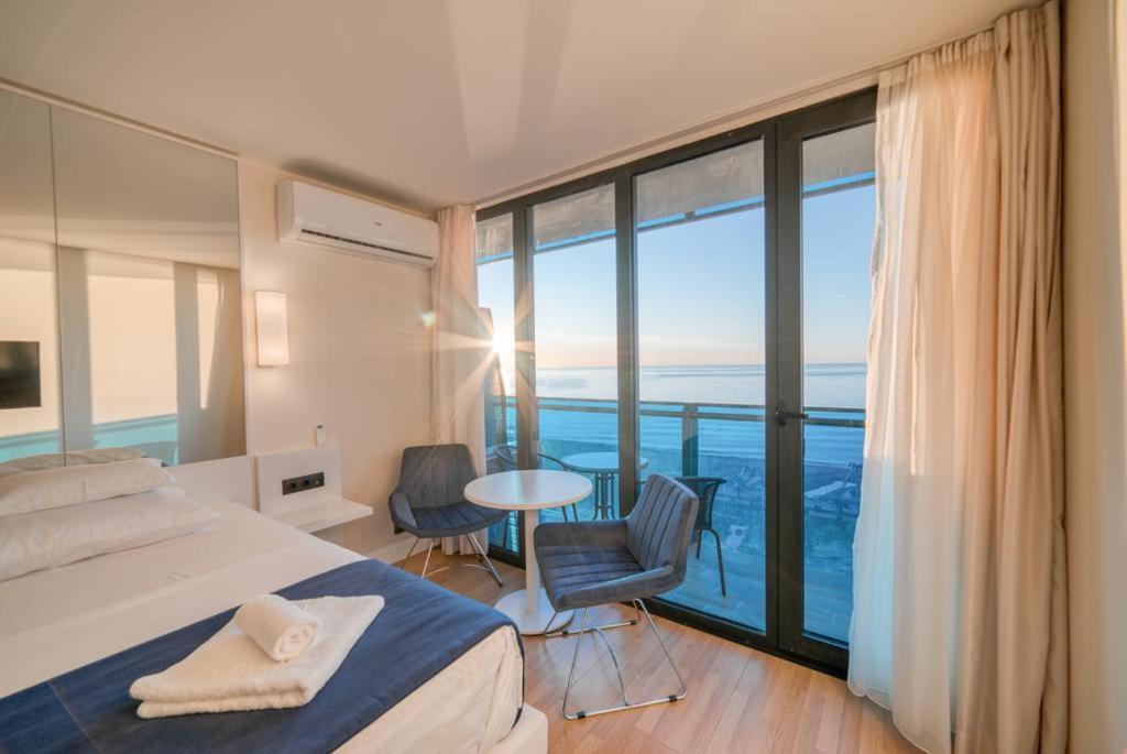 Orbi Hotel Batumi Ngoại thất bức ảnh