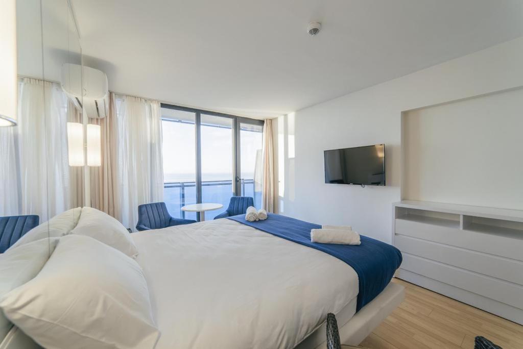 Orbi Hotel Batumi Ngoại thất bức ảnh