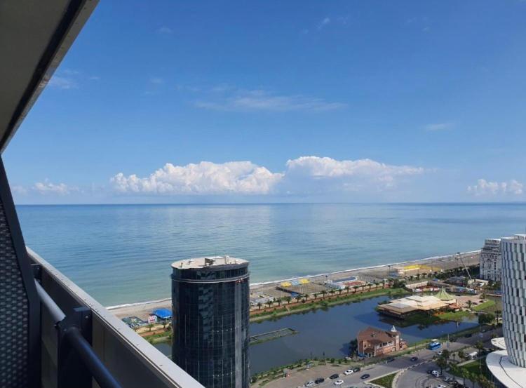 Orbi Hotel Batumi Ngoại thất bức ảnh