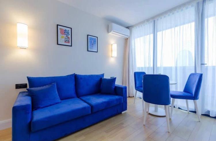 Orbi Hotel Batumi Ngoại thất bức ảnh